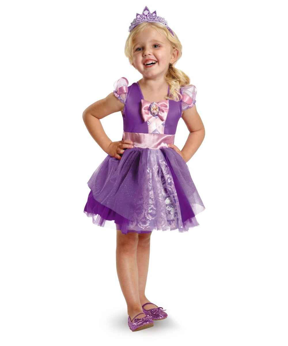 Rapunzel