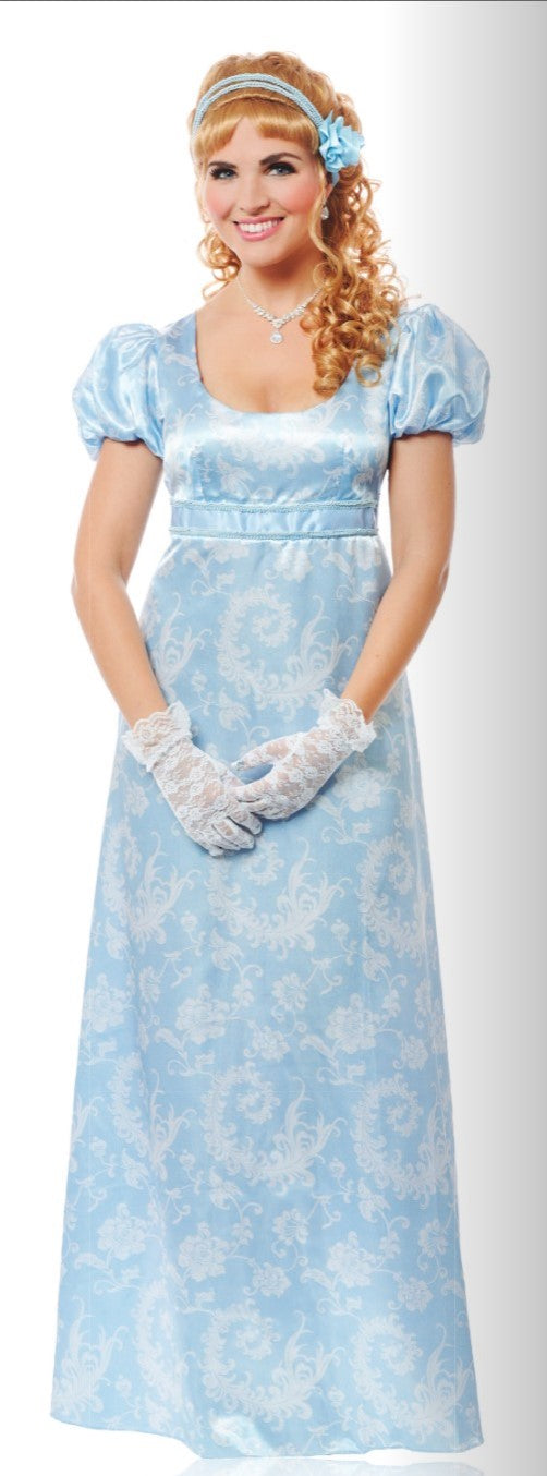 Regency Duches