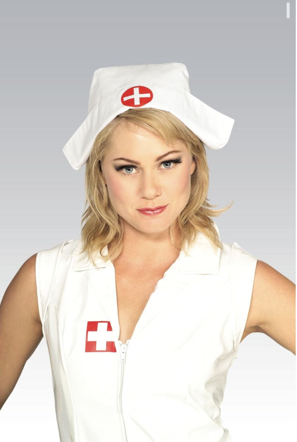 Nurse Cap