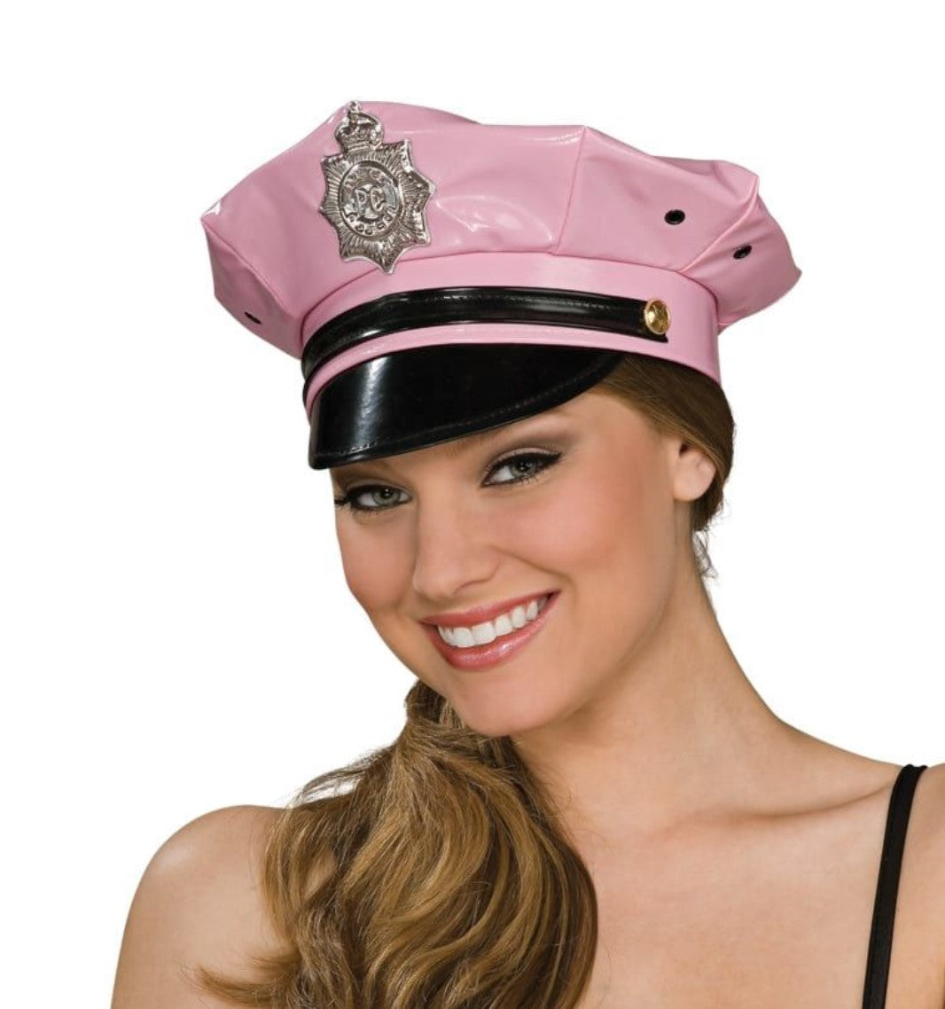 Police Hat