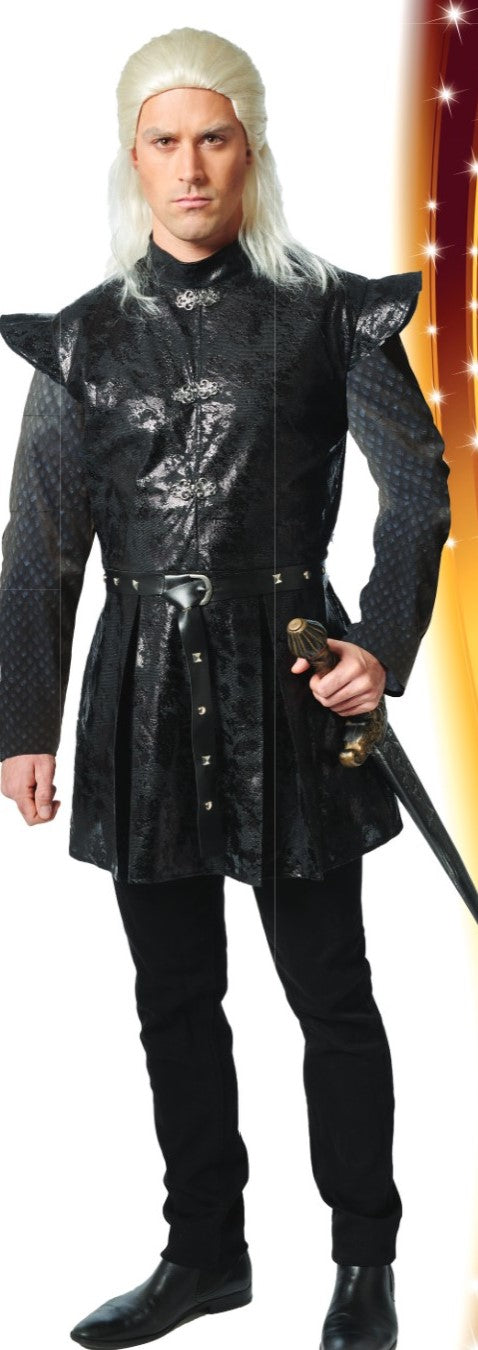 Ancient Prince