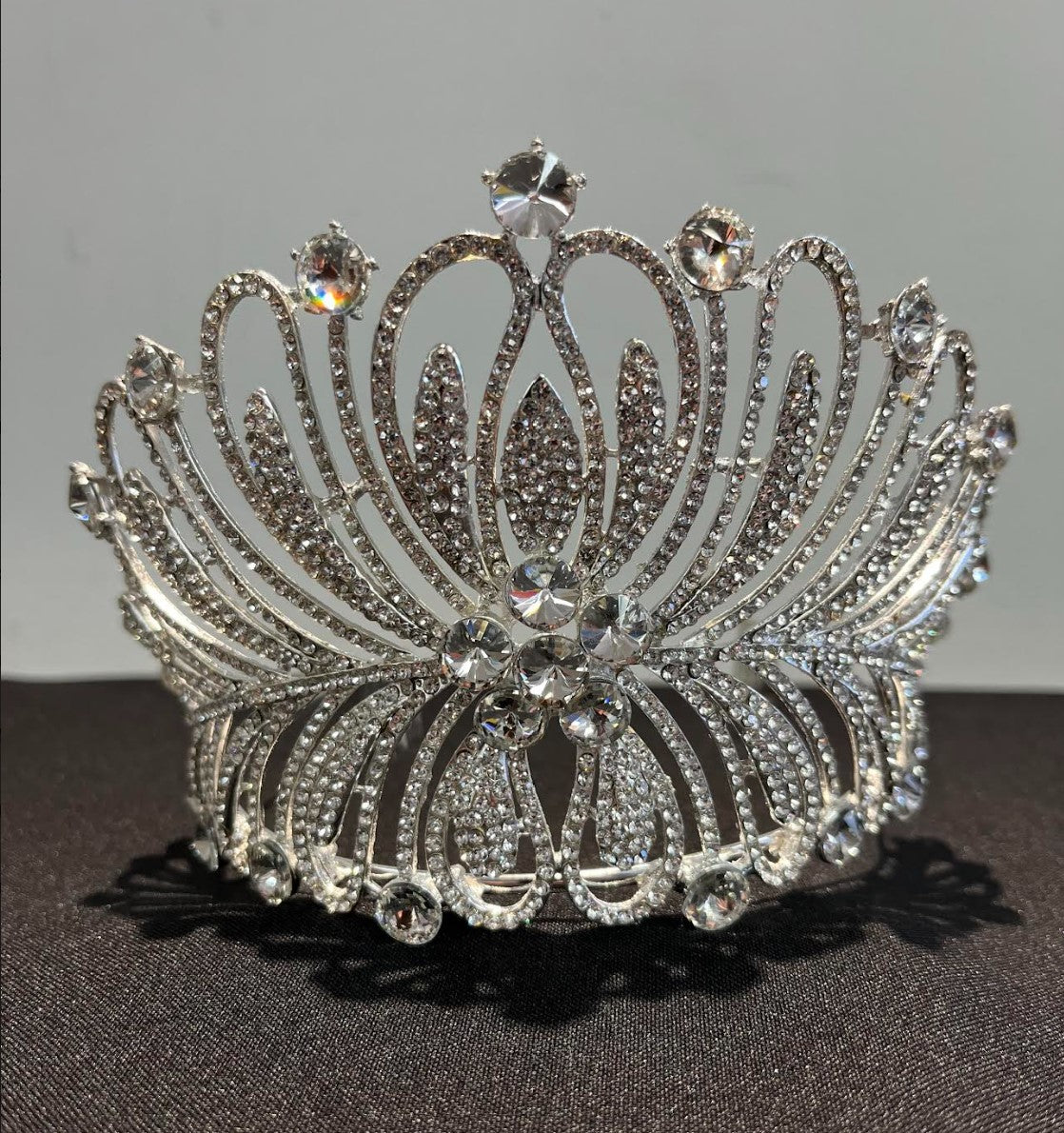 Crown