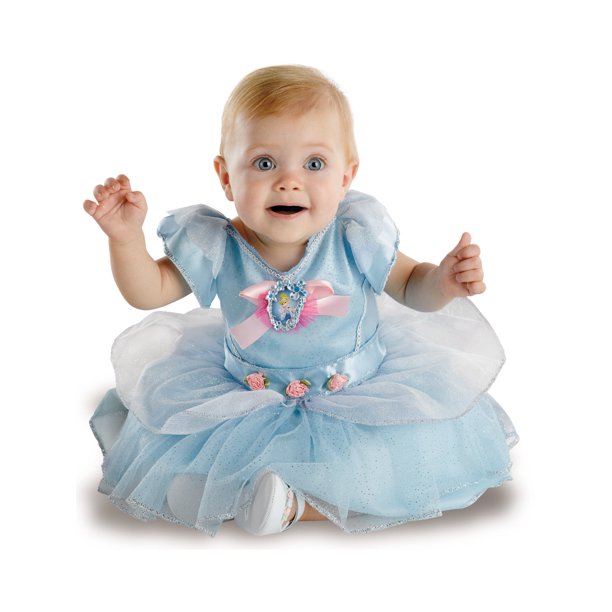 Cinderella Infant