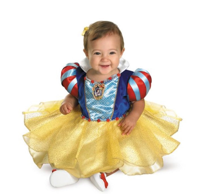 Snow White Classic Infant