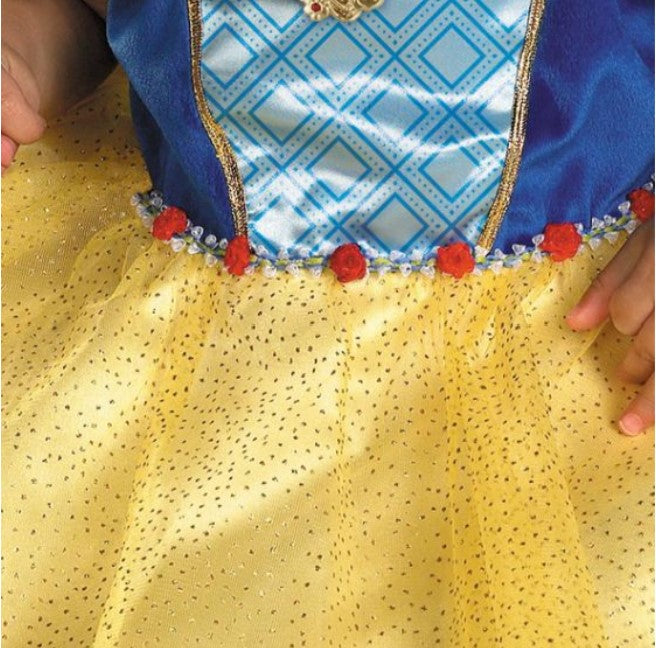 Snow White Classic Infant