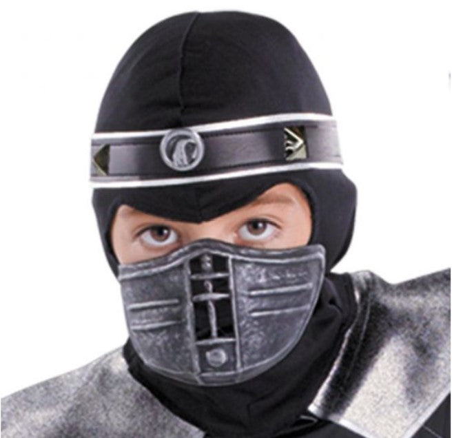 Dark Raven Ninja