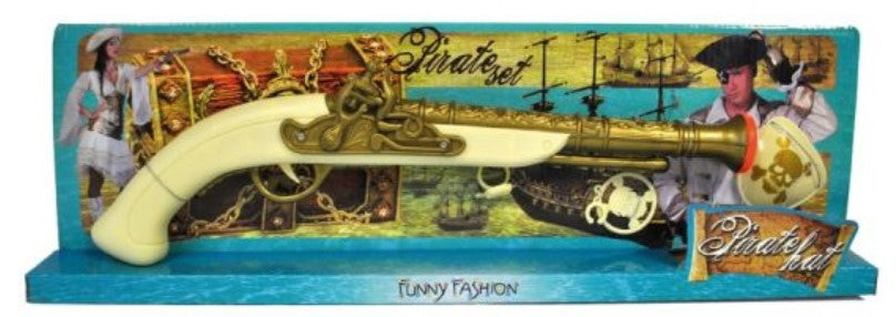 Pirate-Pistol