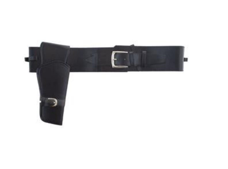 Cowboy-Gun Holster