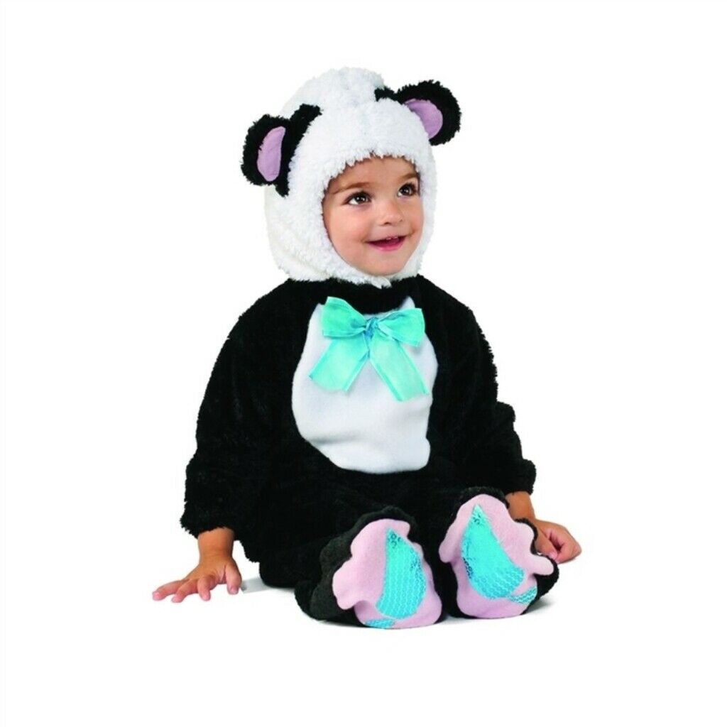 Panda Bear