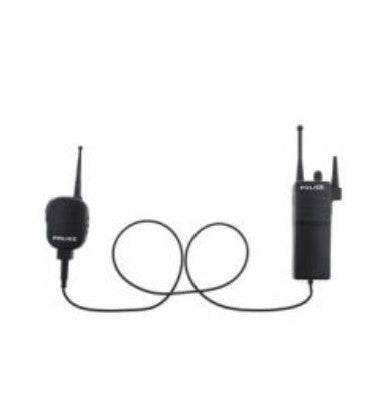 Walkie Talkie Set