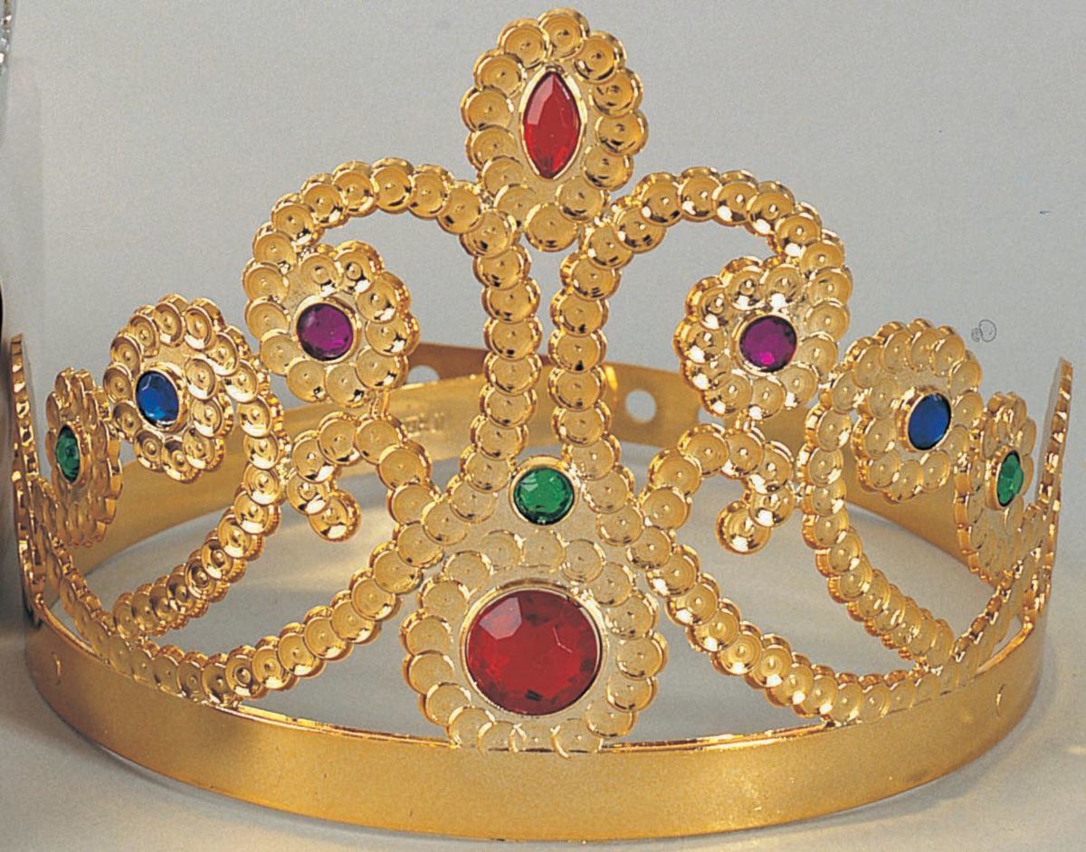 Royalty Queen Crown