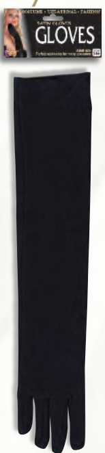 Glove-Long