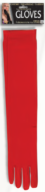 Glove-Long