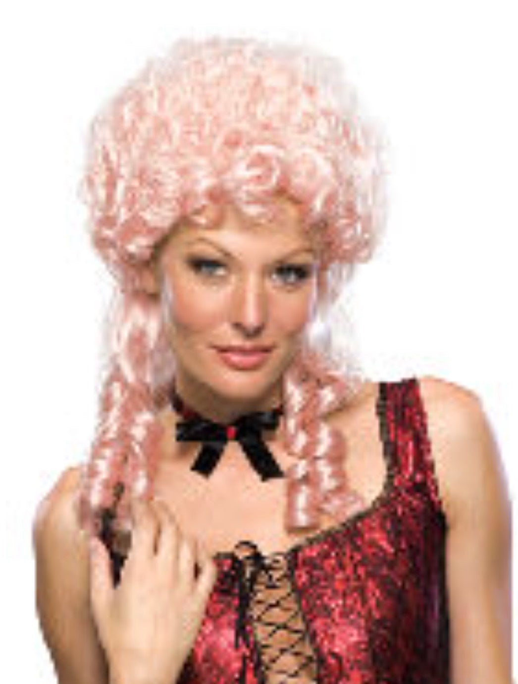 Sweet Marie Wig