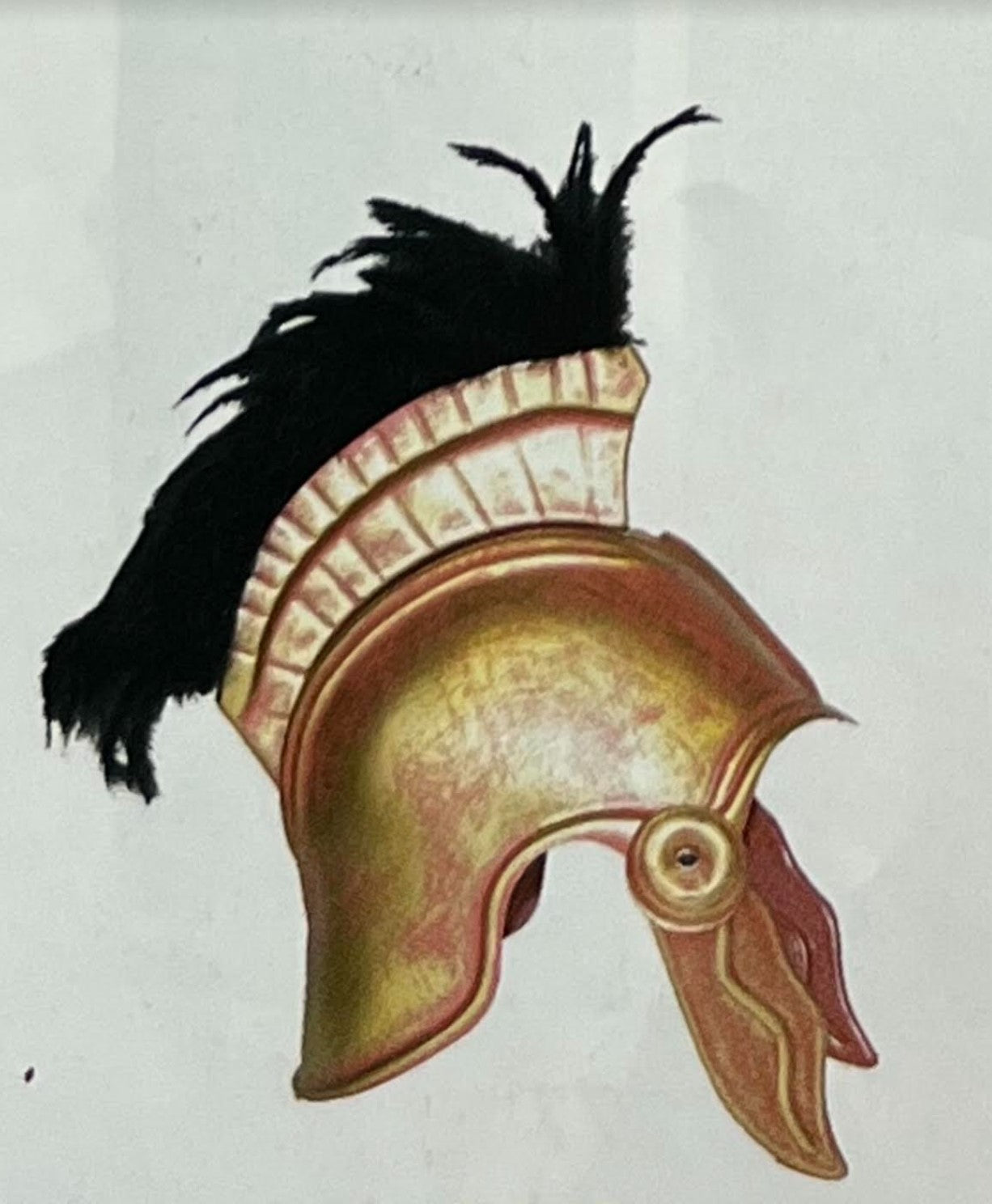 Helmet