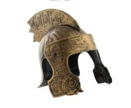 Helmet -Knight