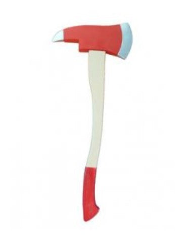 Fireman Toy Axe