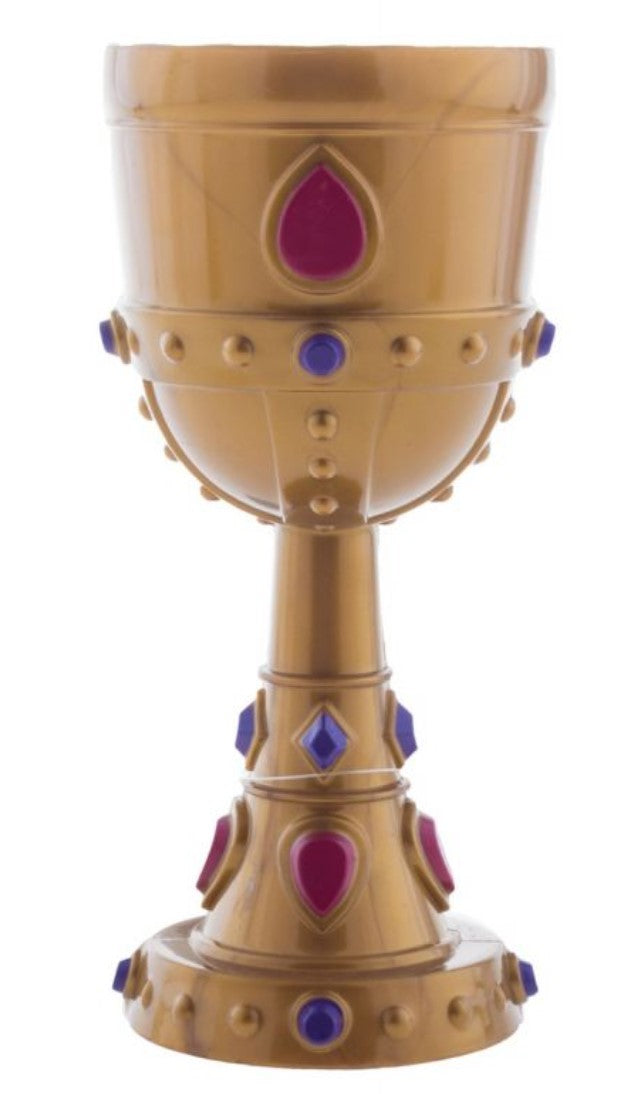 Goblet-King