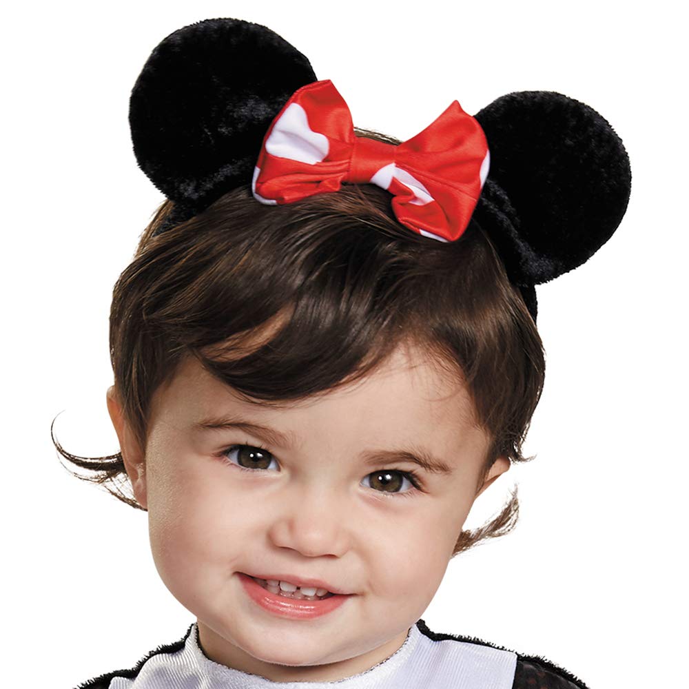 Minnie Mouse Infant