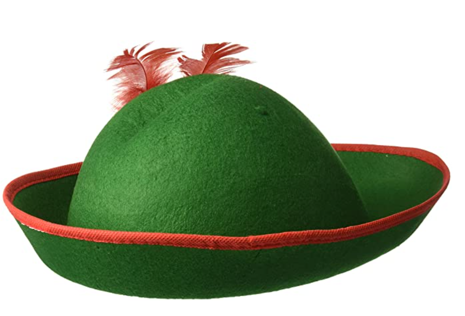 Elf Hat