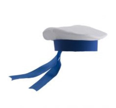 Seaman Hat/Marine hat