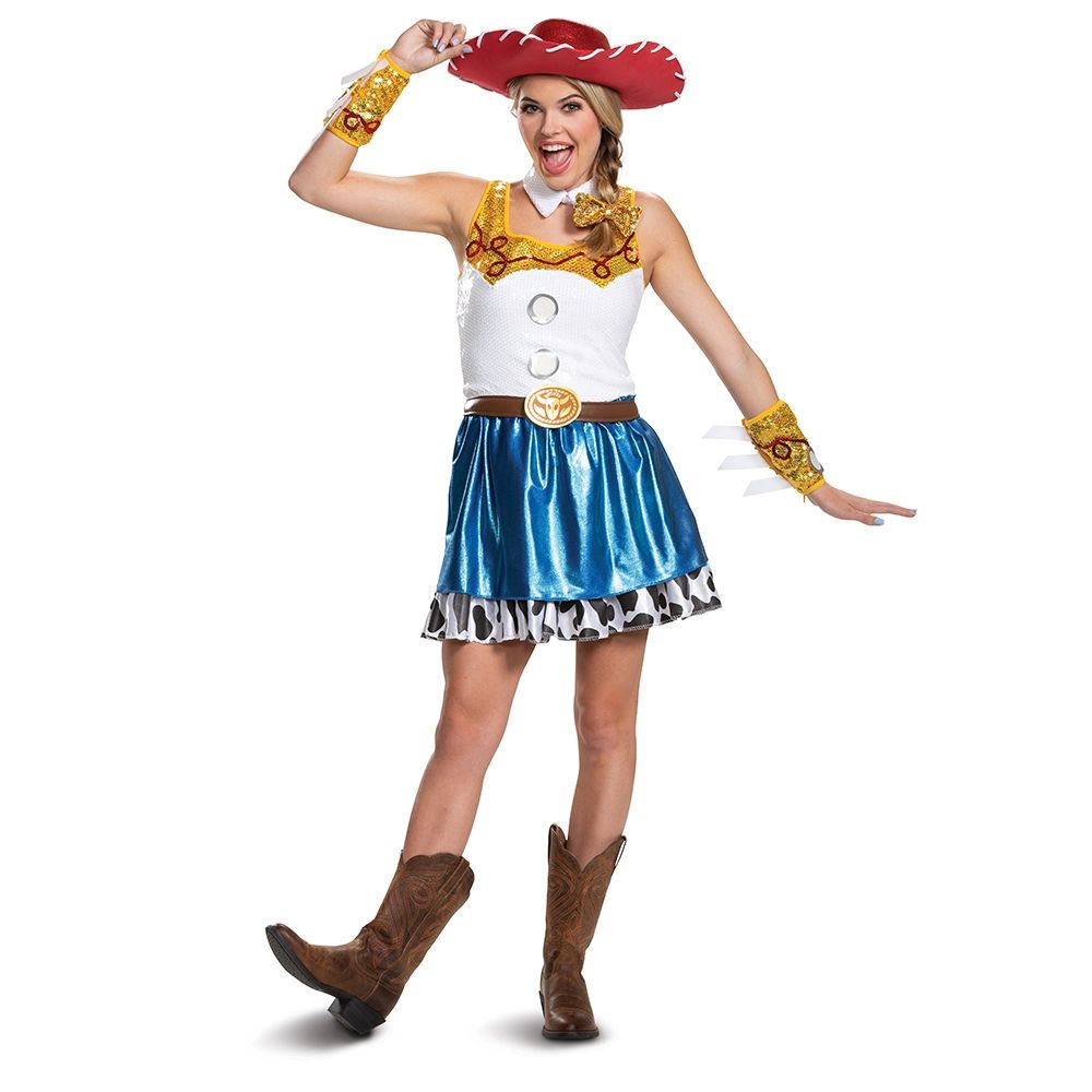 Jessie Glam