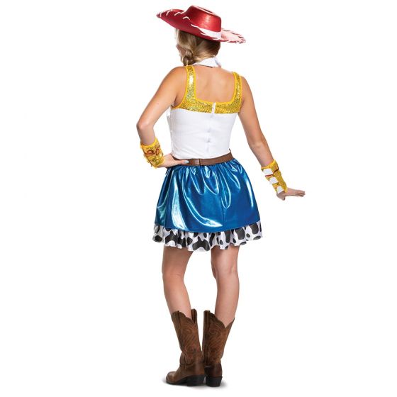 Jessie Glam