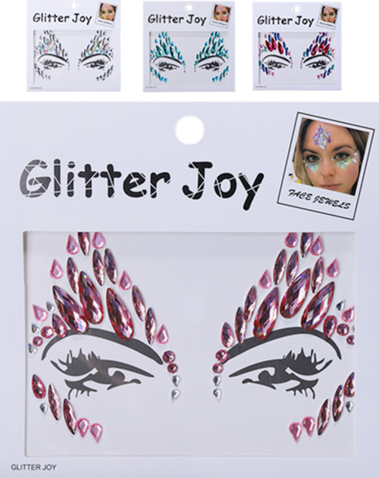 Glitter Joy