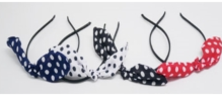 Headband Dots