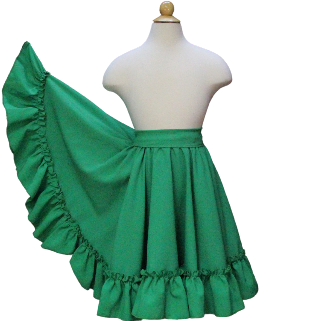 Plenera Skirt