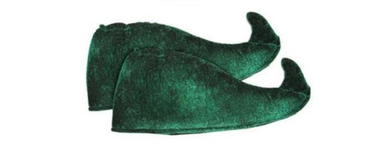 ELF Shoe Cover