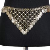 Metal Mesh Belt