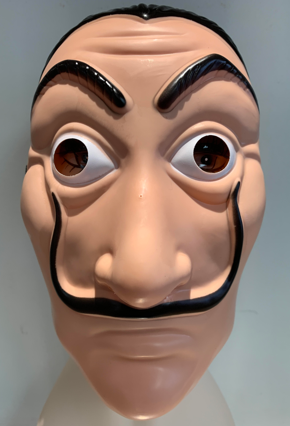 Dalí Mask