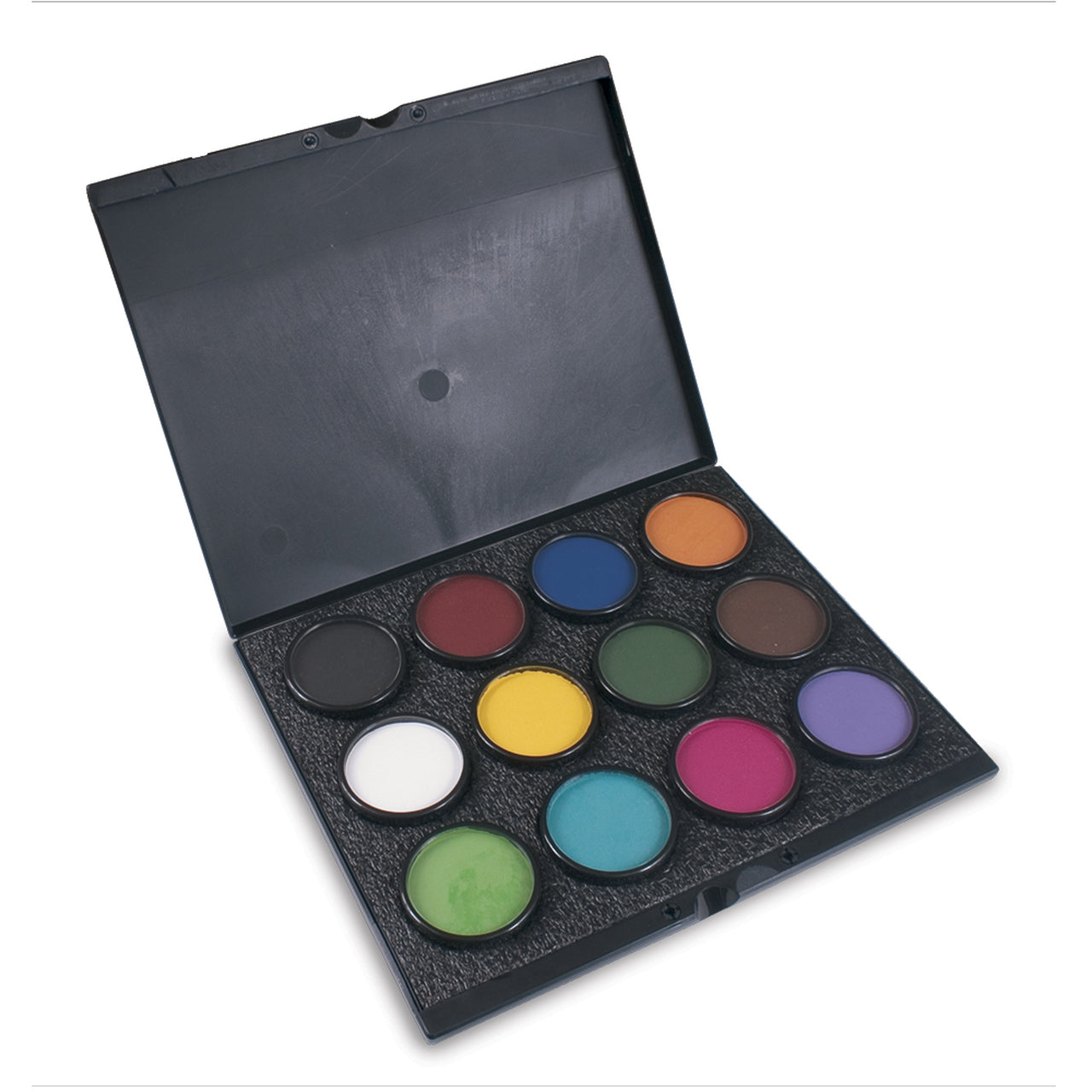 Paradise Makeup AQ ProPalette