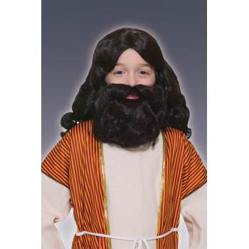 Wig Child