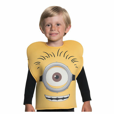 Minion Foam Shirt
