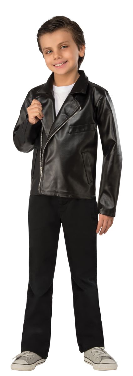 T-Birds Jacket