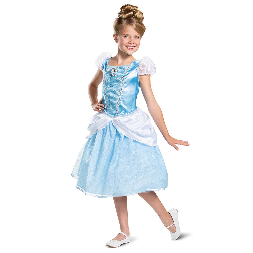 Cinderella Classic