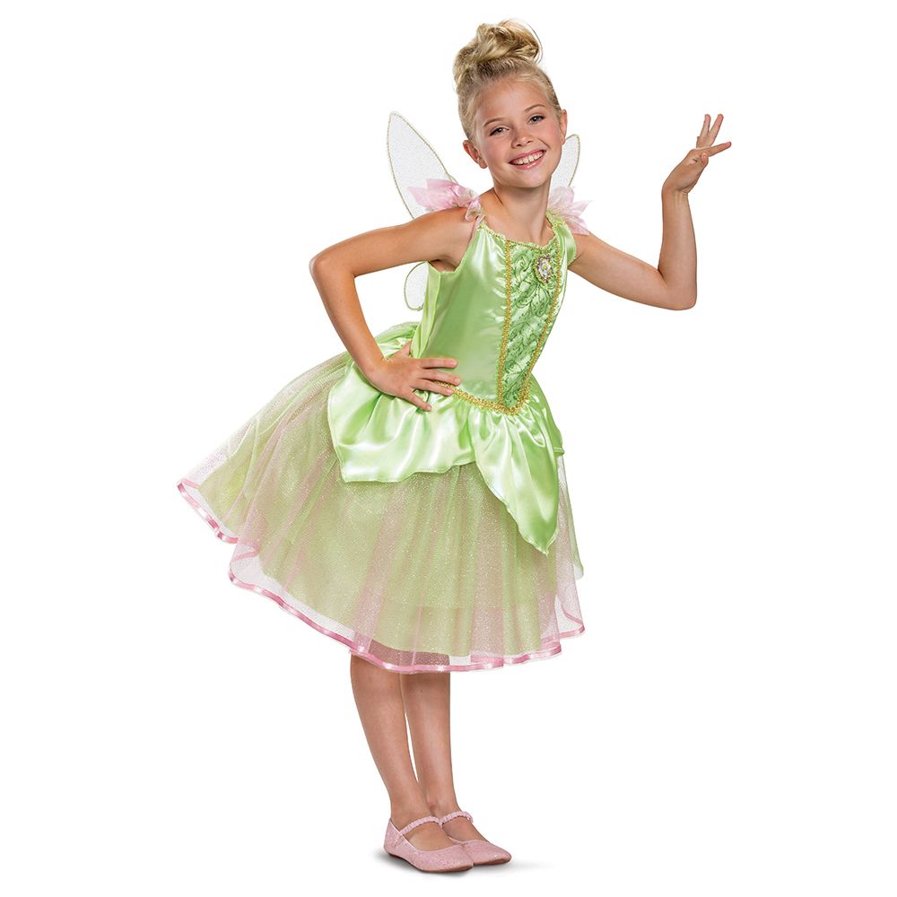 Tinker Bell