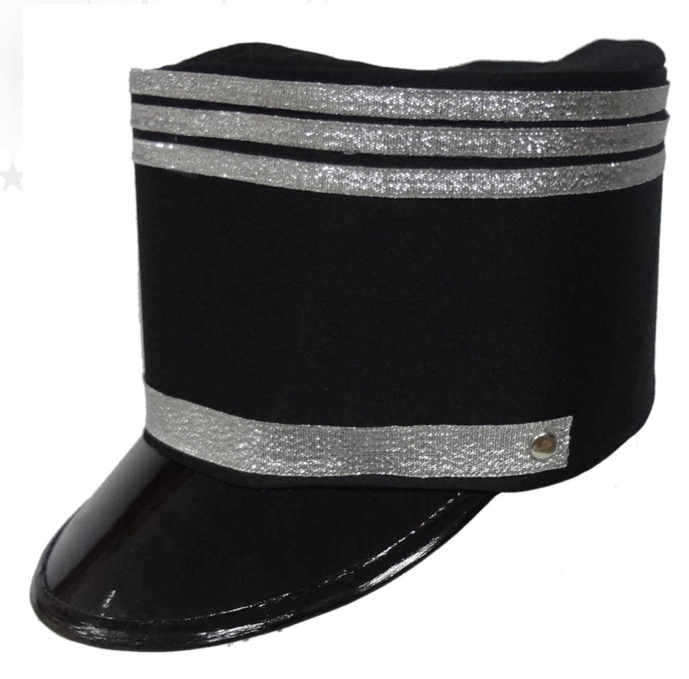 Marching Band Hat