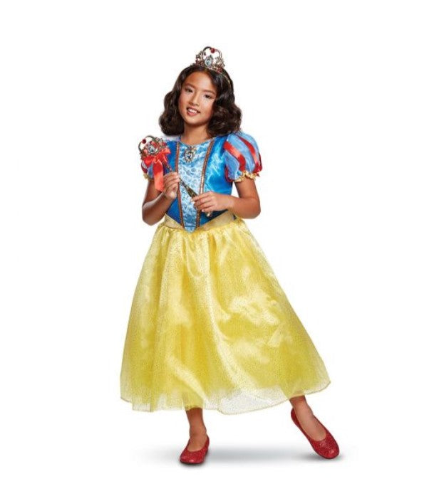 Snow White Deluxe