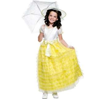 Southern Belle Yellow