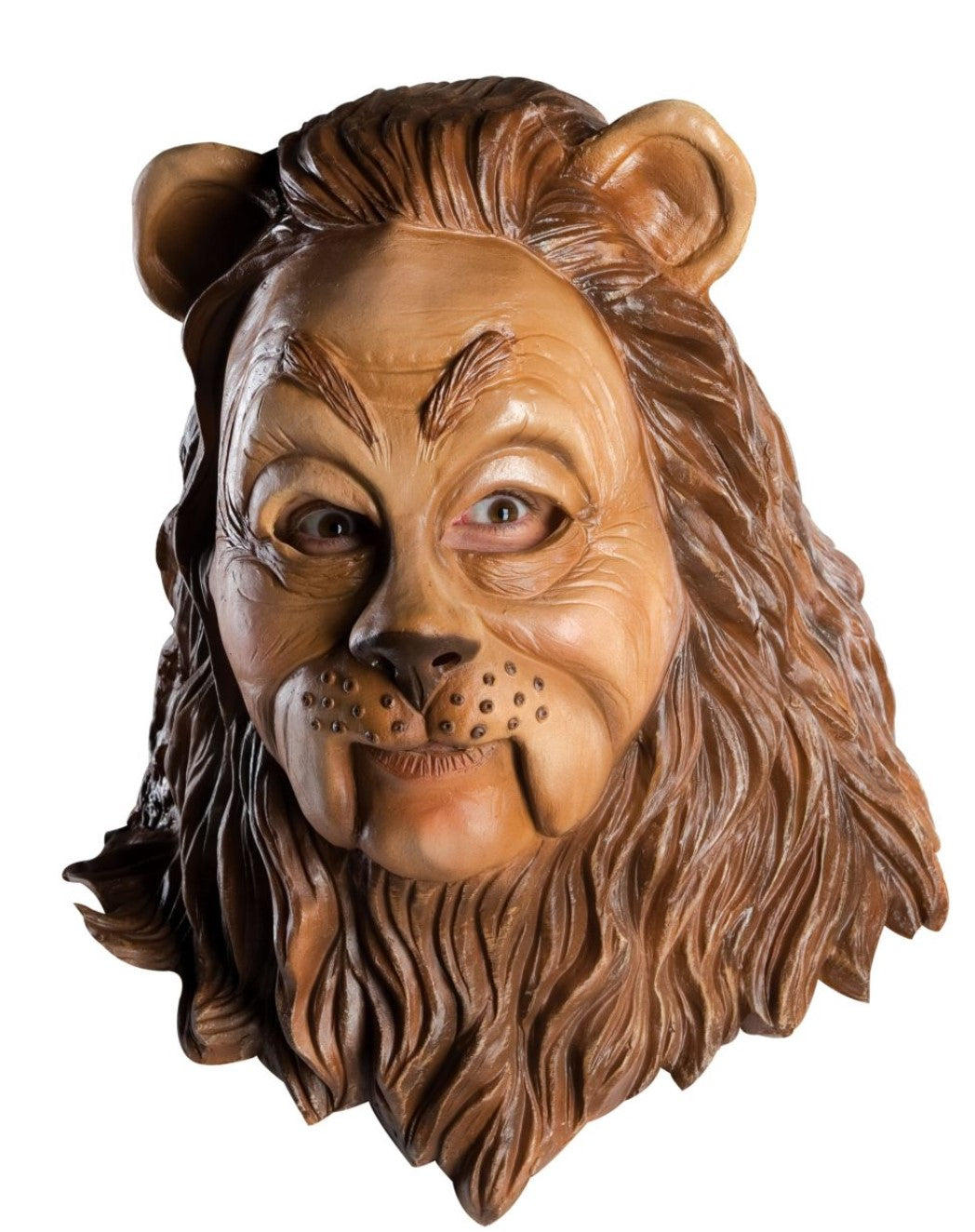 Wizard of Oz: Cowardly Lion