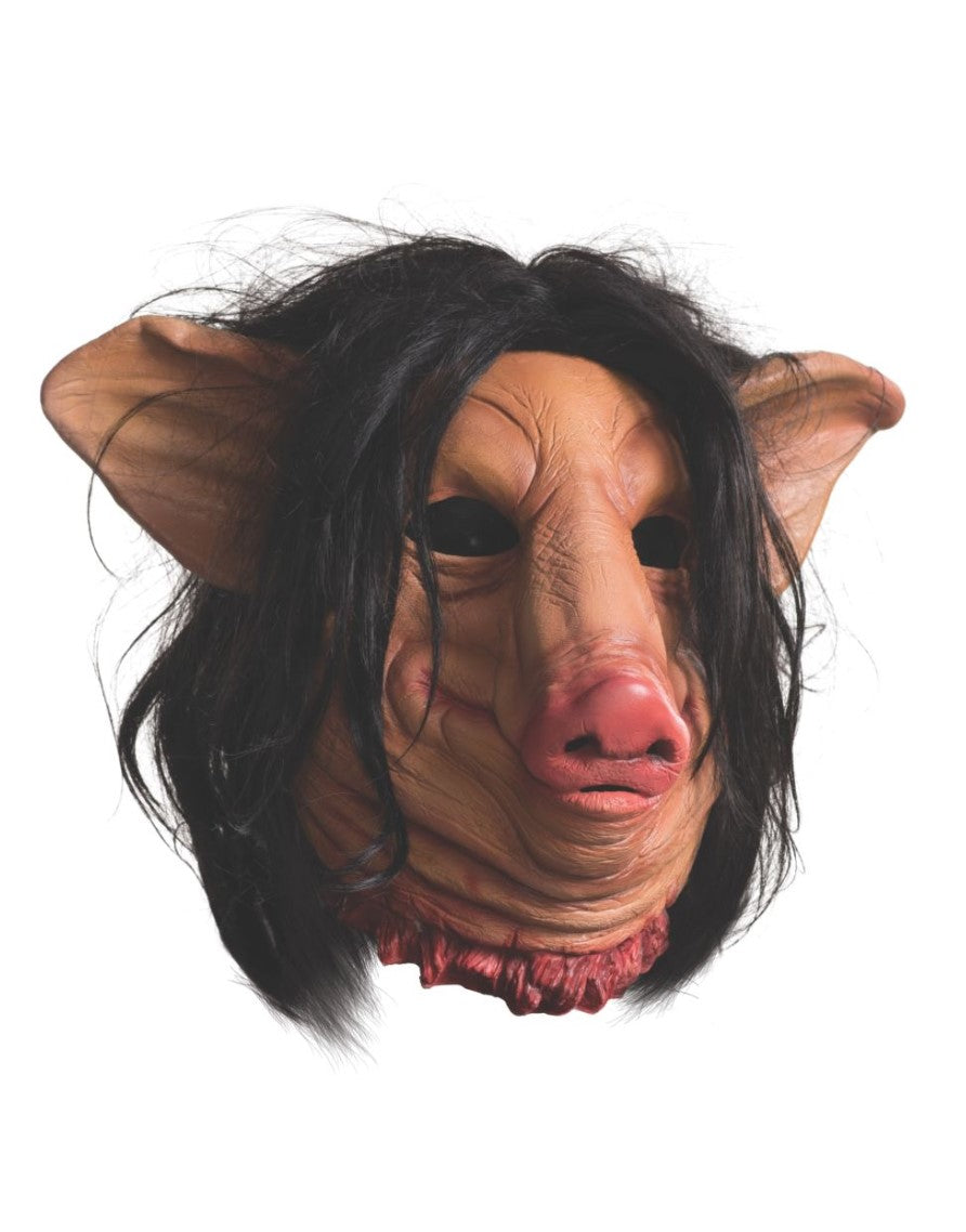 Pig Face Mask