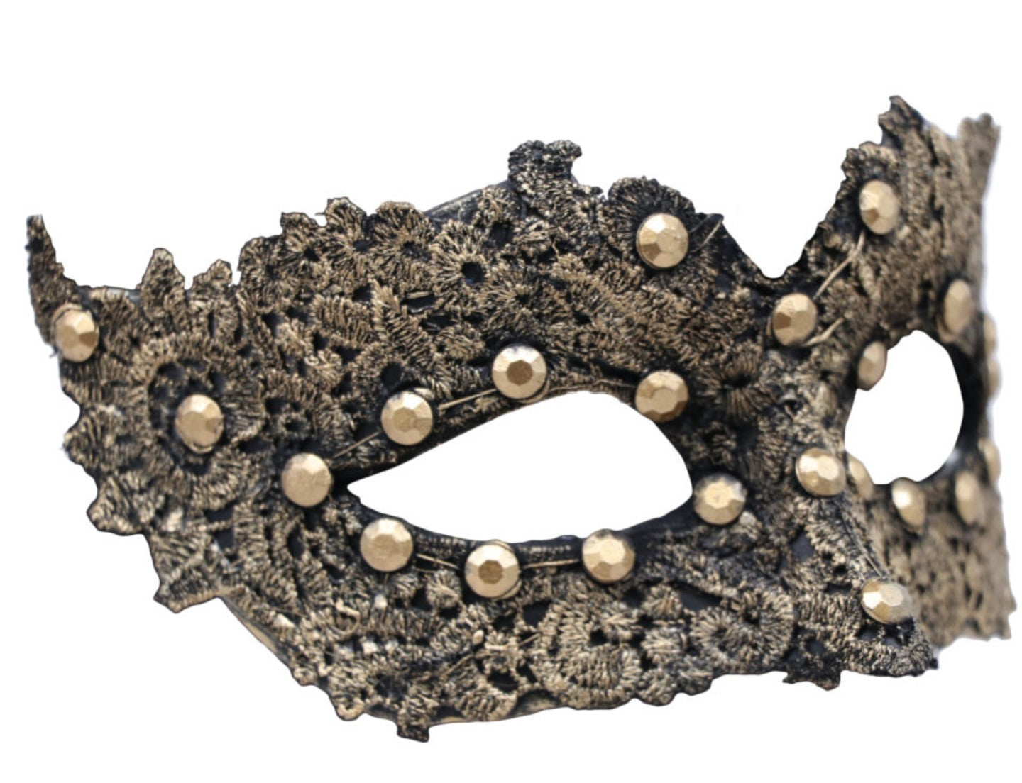 Venetian Mask