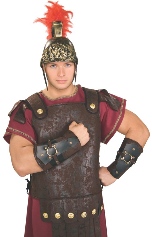 Roman Arm Guard