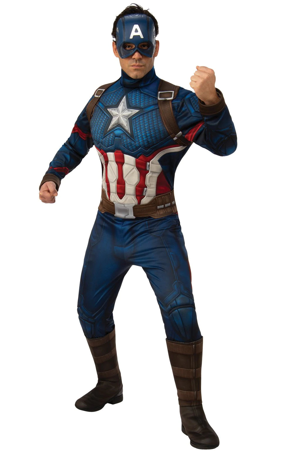 Capitan America Adult