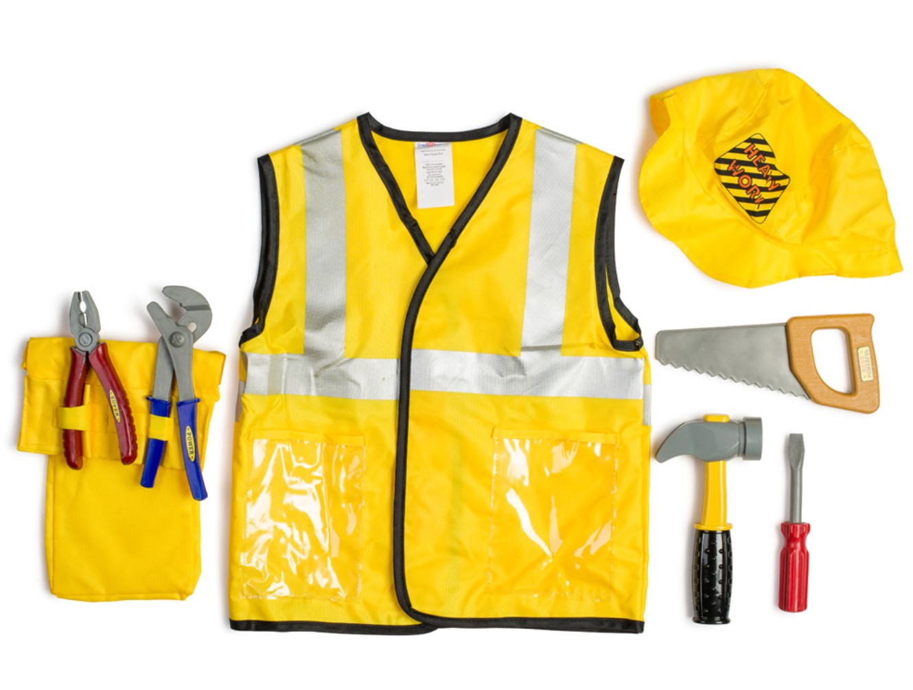 Construction Worker