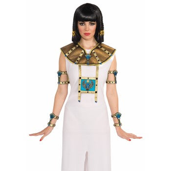 DLX EGYPTIAN COLLAR