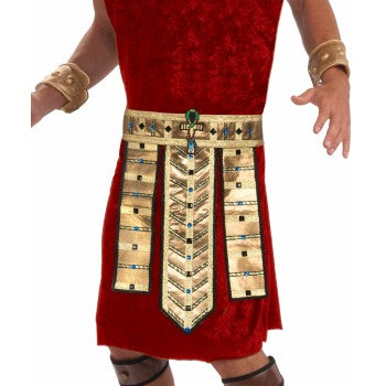 Deluxe Egyptian Male Belt